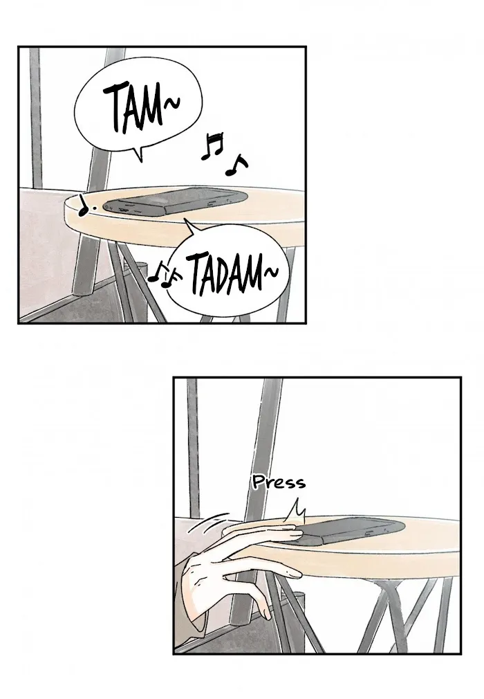 Kisses X Kiss X Kisses - Chapter 75 Page 5