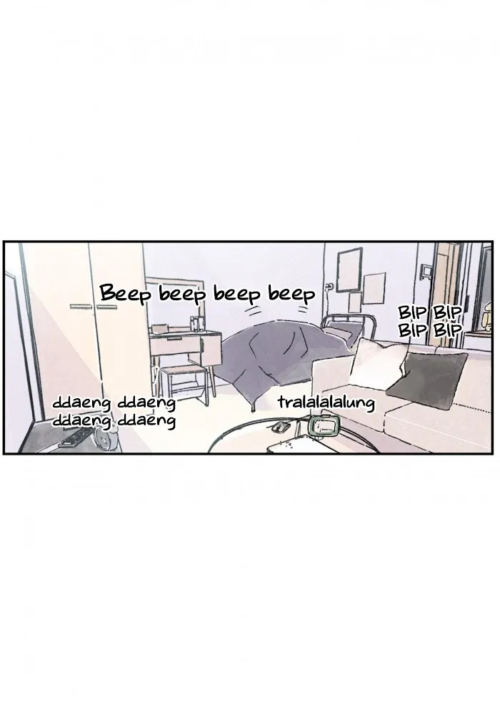 Kisses X Kiss X Kisses - Chapter 75 Page 6