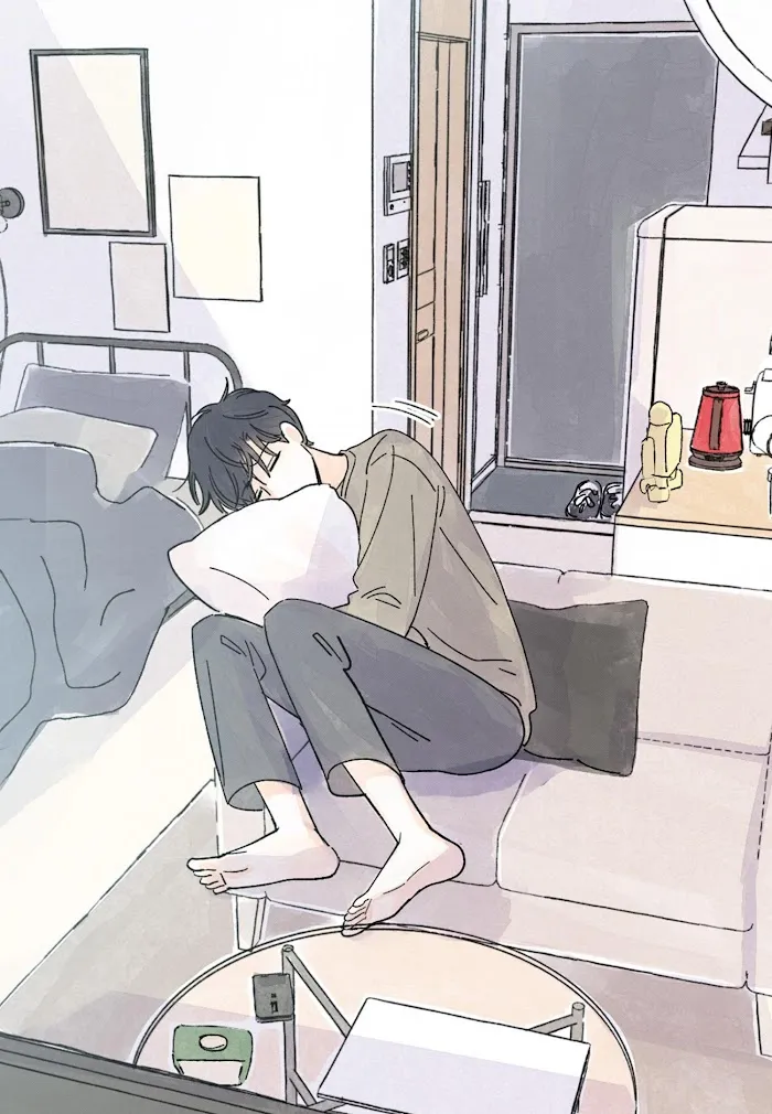Kisses X Kiss X Kisses - Chapter 75 Page 9