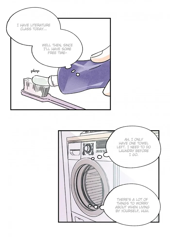 Kisses X Kiss X Kisses - Chapter 75 Page 10