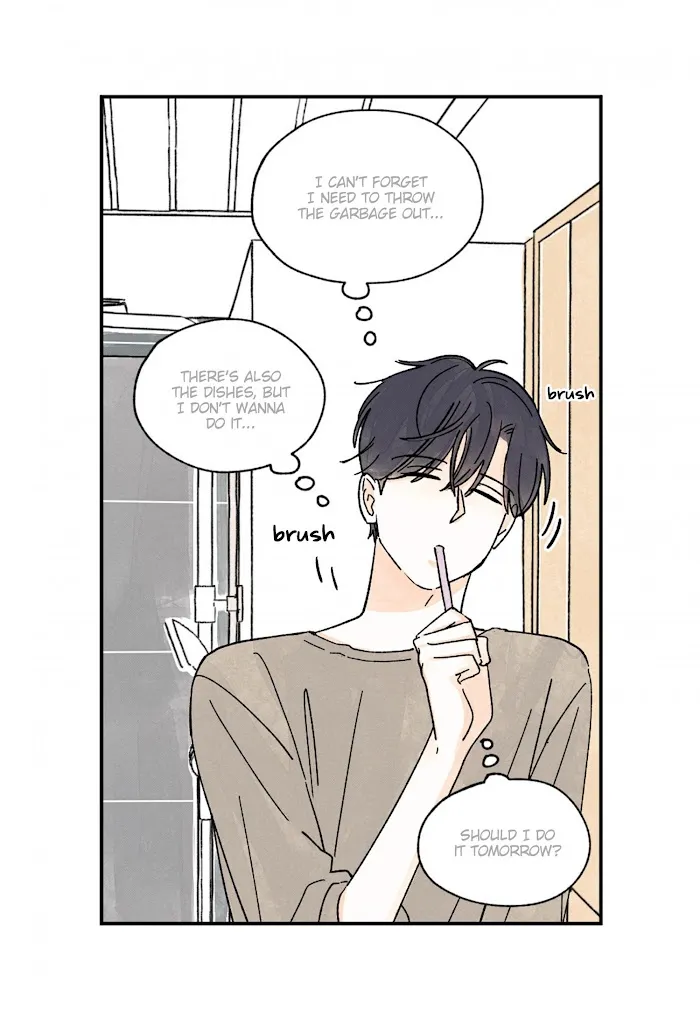 Kisses X Kiss X Kisses - Chapter 75 Page 11