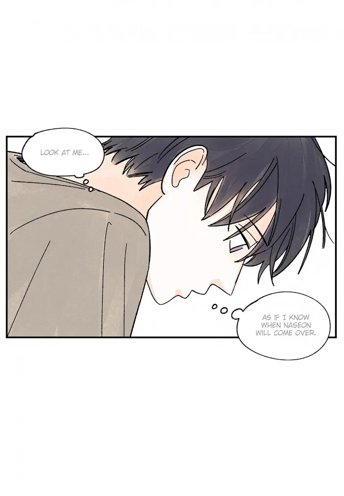 Kisses X Kiss X Kisses - Chapter 75 Page 15