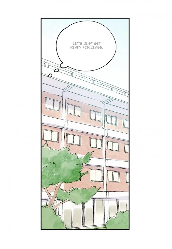 Kisses X Kiss X Kisses - Chapter 75 Page 16