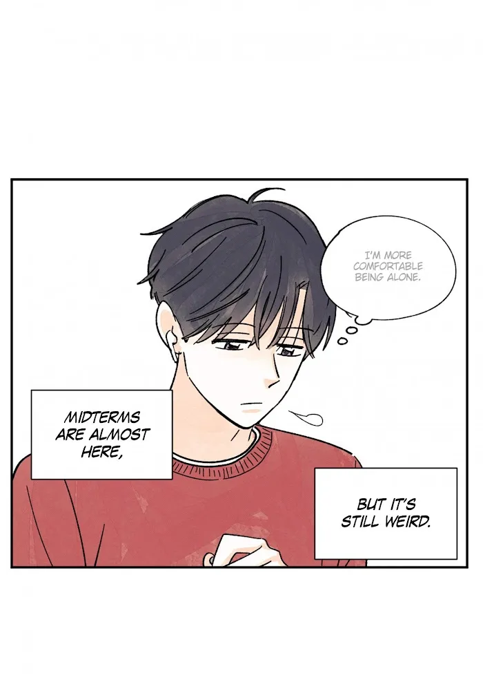 Kisses X Kiss X Kisses - Chapter 75 Page 21