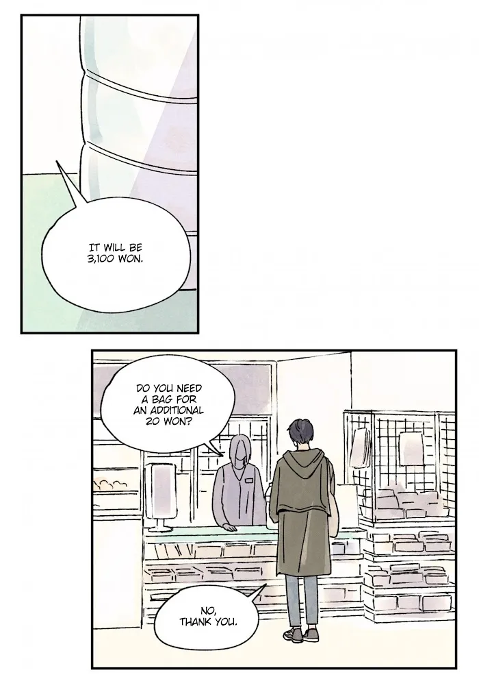 Kisses X Kiss X Kisses - Chapter 75 Page 22