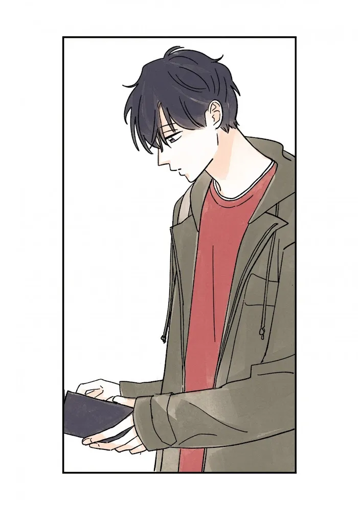Kisses X Kiss X Kisses - Chapter 75 Page 23