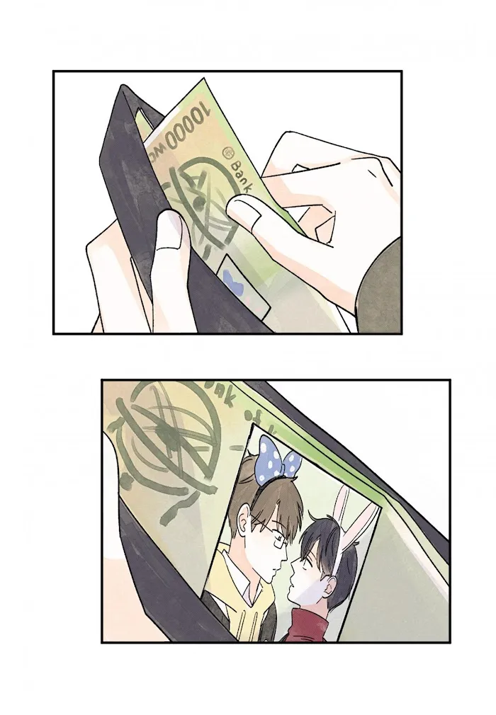 Kisses X Kiss X Kisses - Chapter 75 Page 24