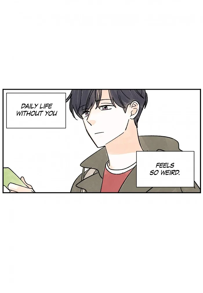 Kisses X Kiss X Kisses - Chapter 75 Page 25