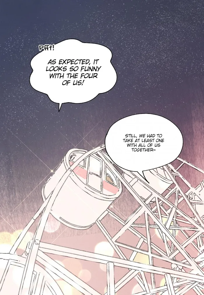 Kisses X Kiss X Kisses - Chapter 75 Page 26