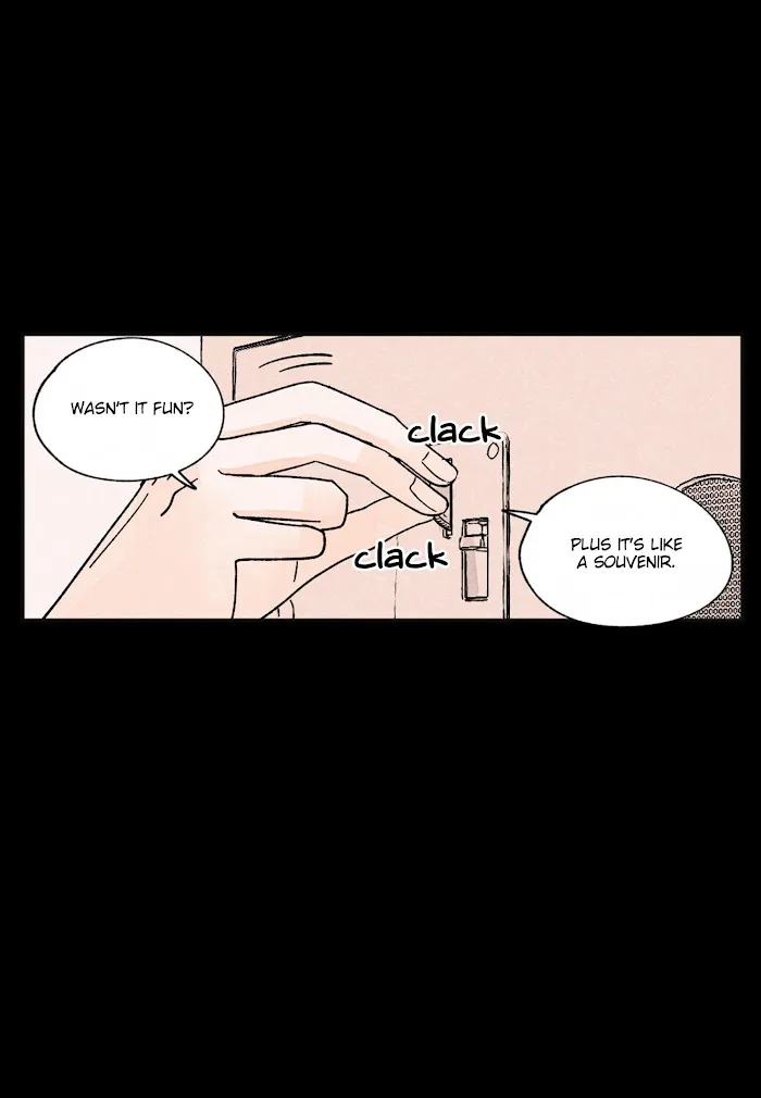 Kisses X Kiss X Kisses - Chapter 75 Page 29