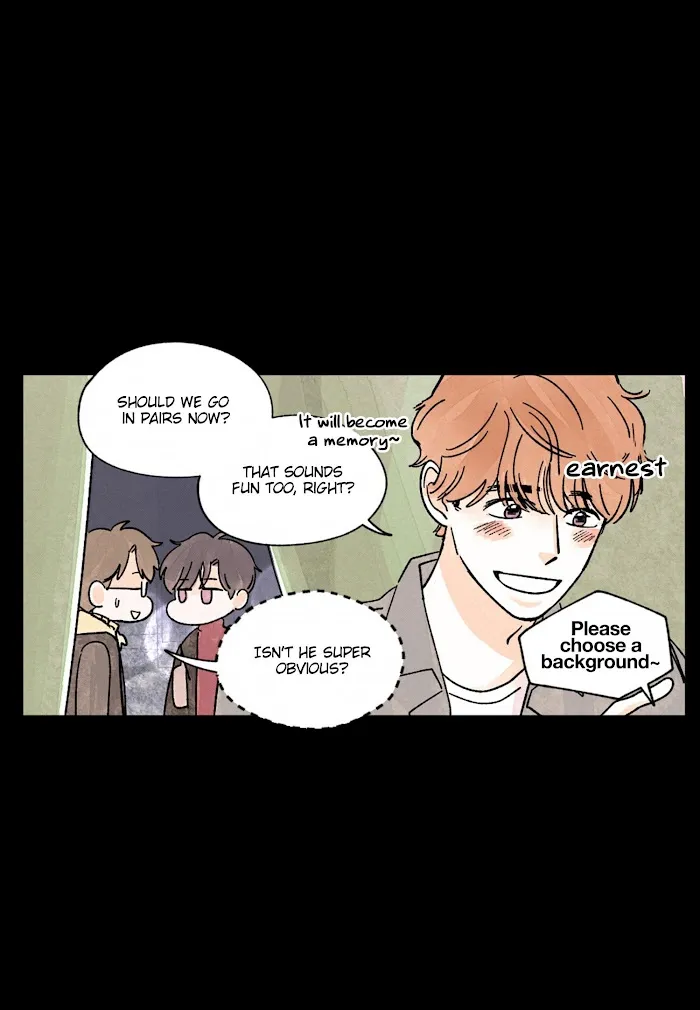 Kisses X Kiss X Kisses - Chapter 75 Page 30