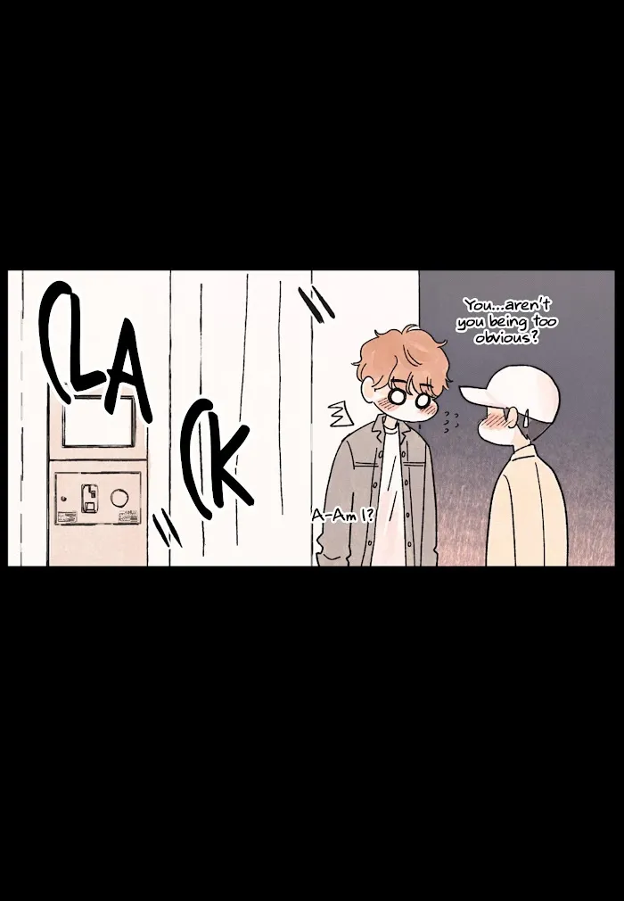 Kisses X Kiss X Kisses - Chapter 75 Page 32
