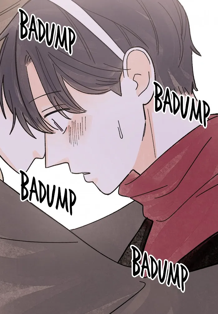 Kisses X Kiss X Kisses - Chapter 75 Page 34