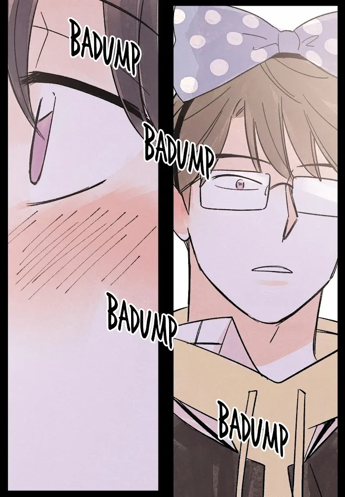 Kisses X Kiss X Kisses - Chapter 75 Page 35