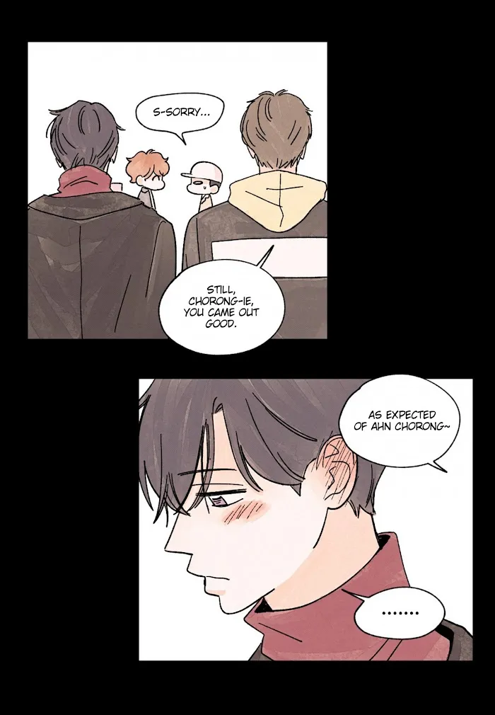 Kisses X Kiss X Kisses - Chapter 75 Page 38