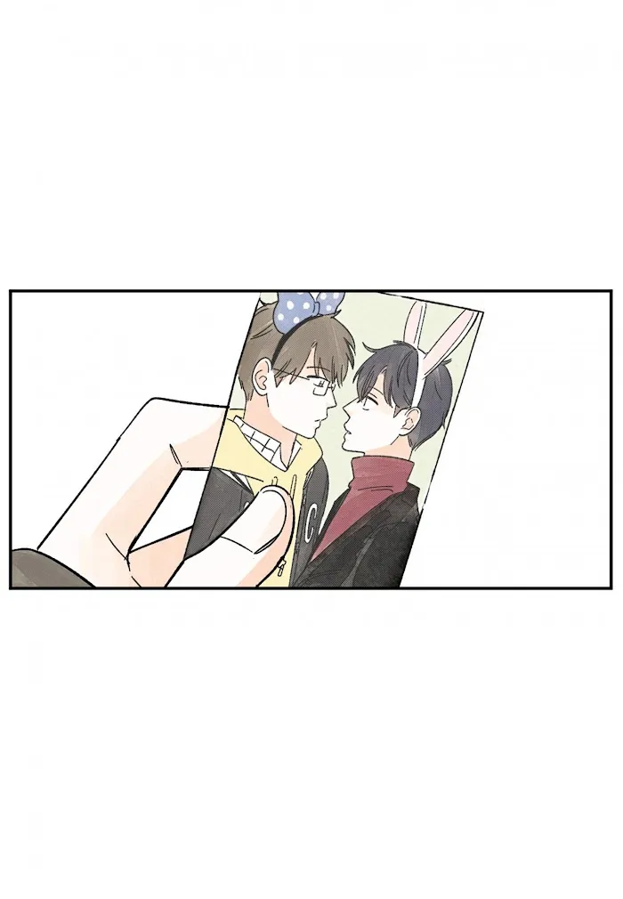 Kisses X Kiss X Kisses - Chapter 75 Page 39