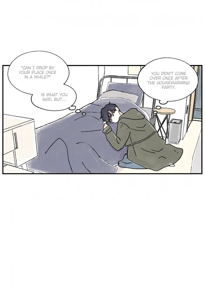 Kisses X Kiss X Kisses - Chapter 75 Page 40
