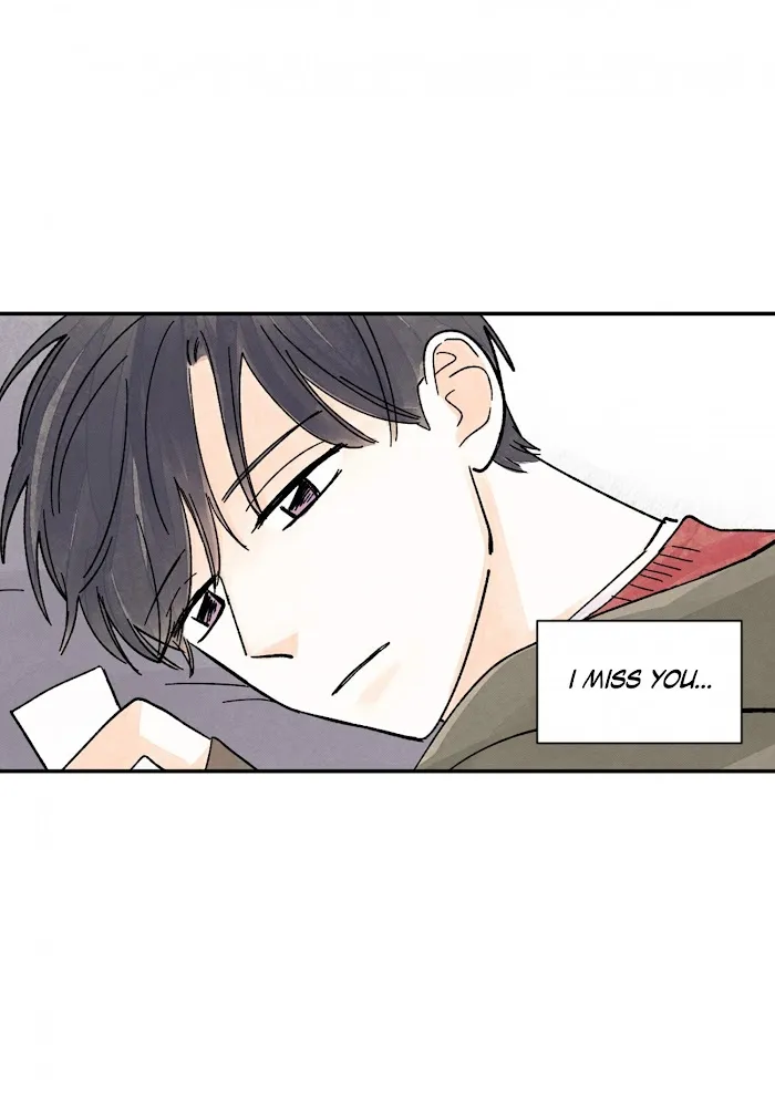 Kisses X Kiss X Kisses - Chapter 75 Page 41