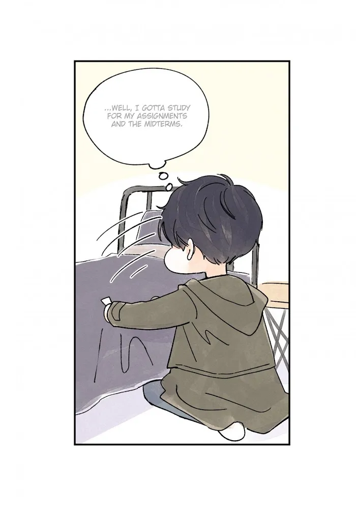 Kisses X Kiss X Kisses - Chapter 75 Page 42