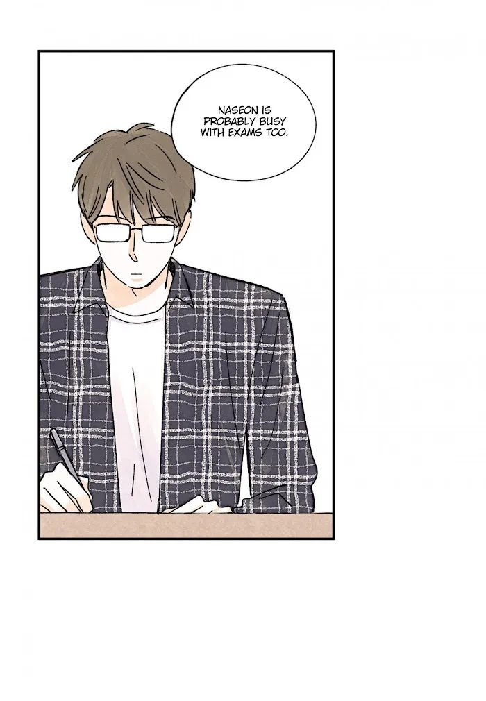 Kisses X Kiss X Kisses - Chapter 75 Page 43