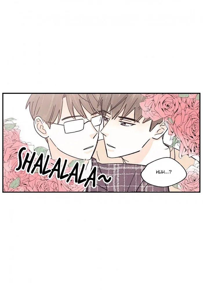 Kisses X Kiss X Kisses - Chapter 75 Page 45