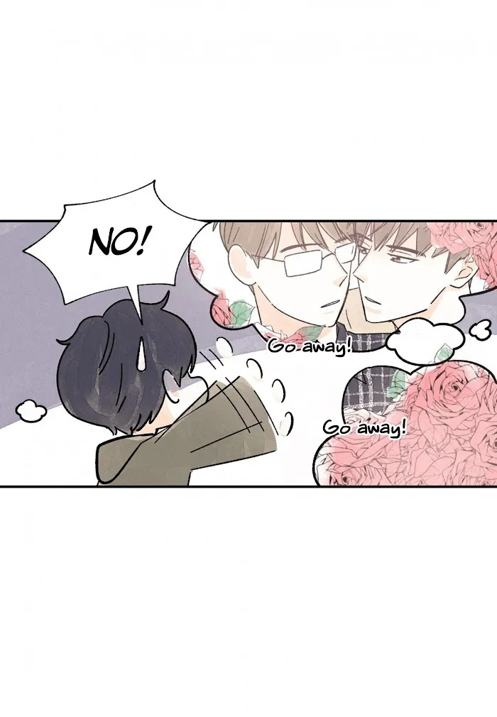 Kisses X Kiss X Kisses - Chapter 75 Page 46