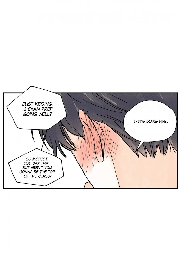 Kisses X Kiss X Kisses - Chapter 75 Page 50