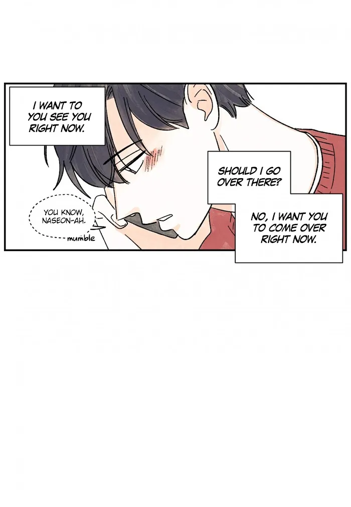 Kisses X Kiss X Kisses - Chapter 75 Page 53