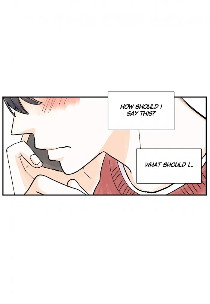 Kisses X Kiss X Kisses - Chapter 75 Page 54