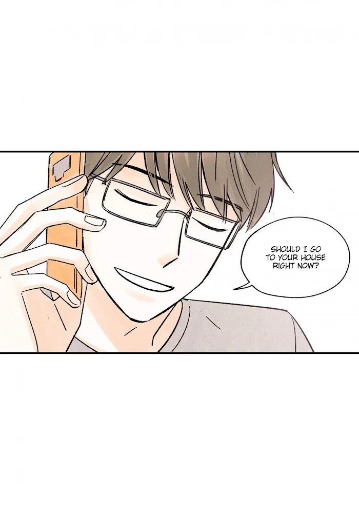 Kisses X Kiss X Kisses - Chapter 75 Page 56