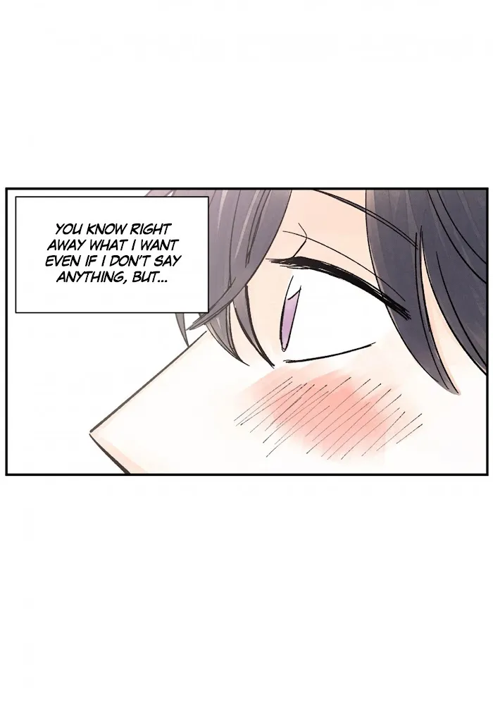 Kisses X Kiss X Kisses - Chapter 75 Page 57