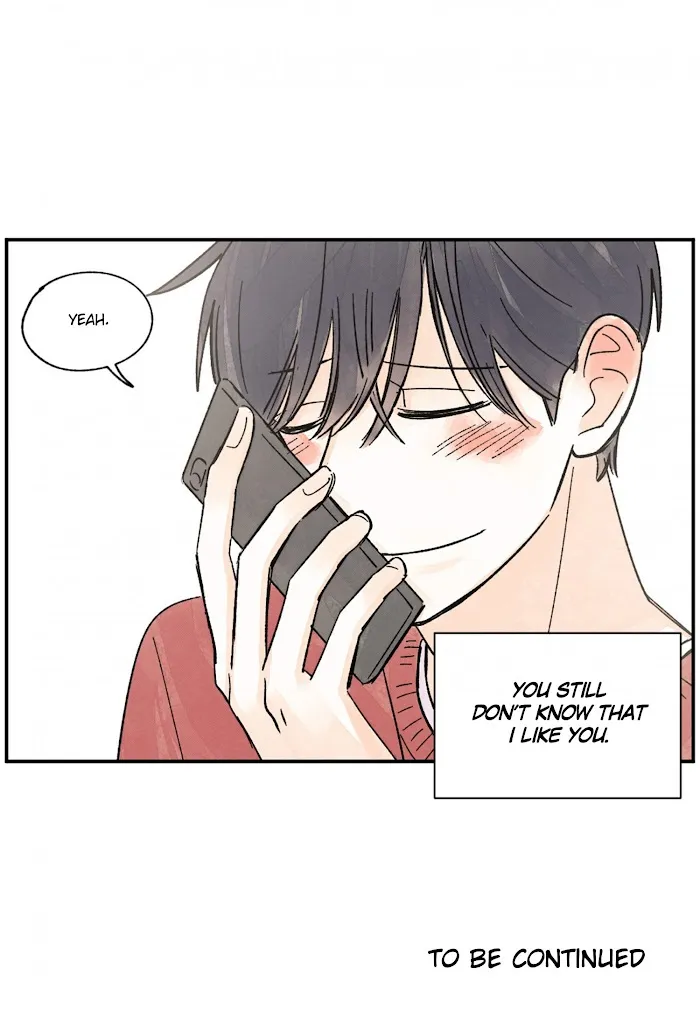 Kisses X Kiss X Kisses - Chapter 75 Page 58