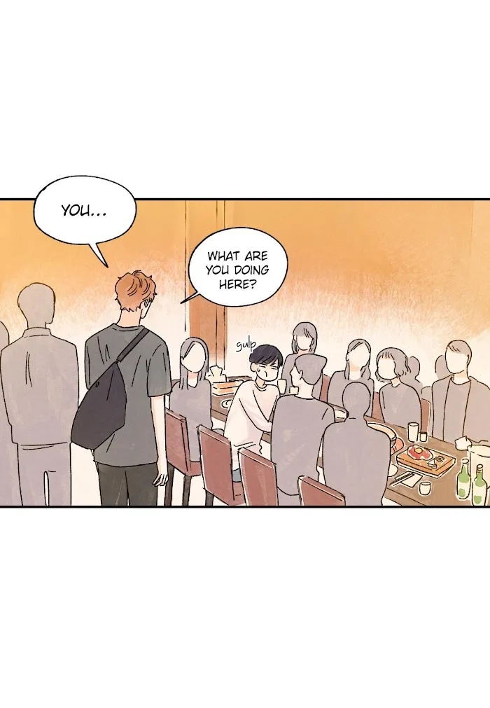 Kisses X Kiss X Kisses - Chapter 76 Page 6