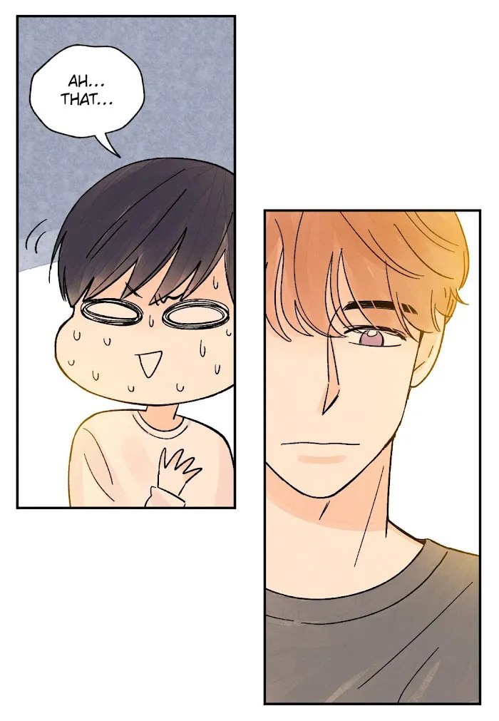 Kisses X Kiss X Kisses - Chapter 76 Page 7