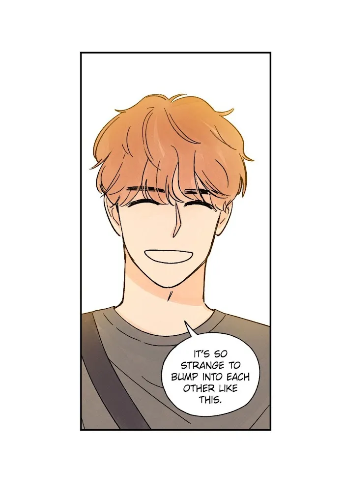 Kisses X Kiss X Kisses - Chapter 76 Page 8