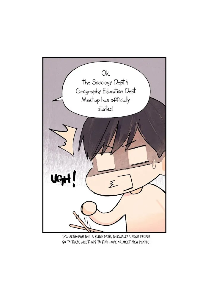 Kisses X Kiss X Kisses - Chapter 76 Page 12