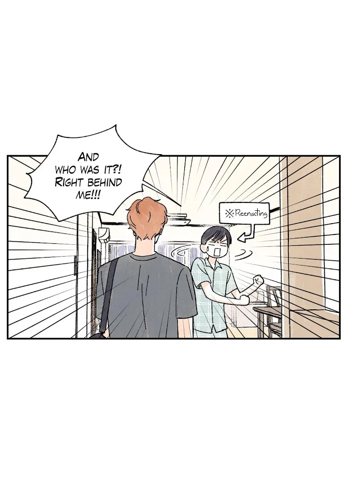 Kisses X Kiss X Kisses - Chapter 76 Page 14
