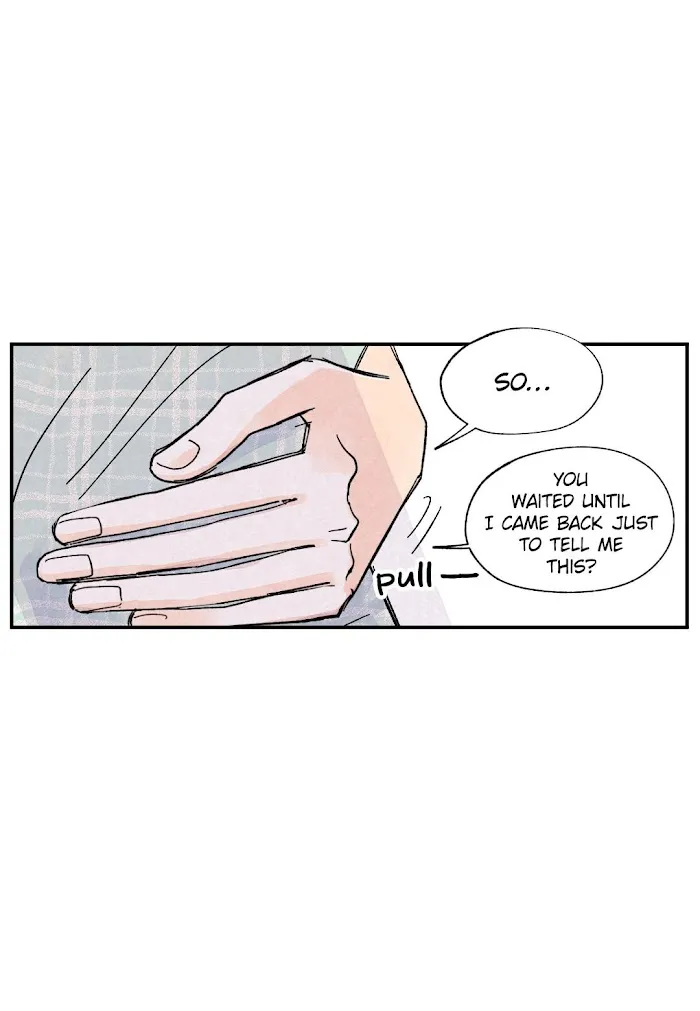 Kisses X Kiss X Kisses - Chapter 76 Page 16