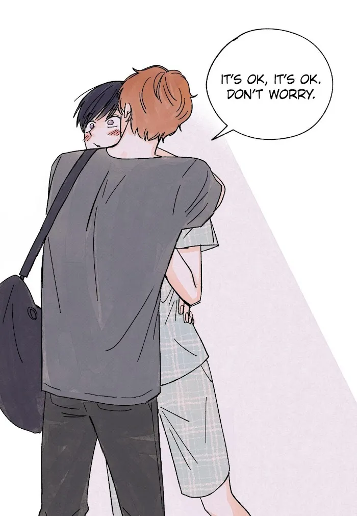 Kisses X Kiss X Kisses - Chapter 76 Page 17