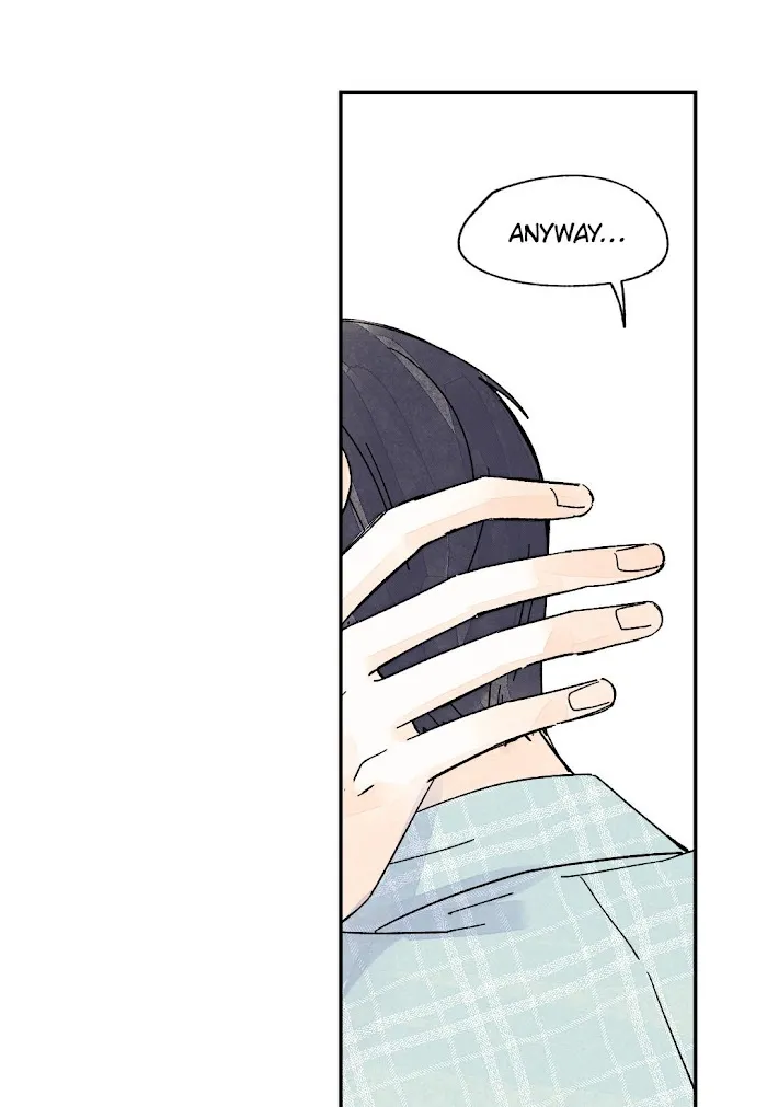 Kisses X Kiss X Kisses - Chapter 76 Page 19