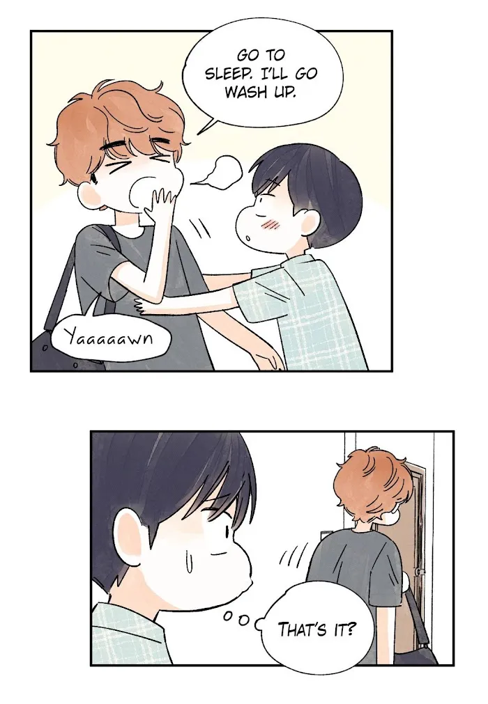 Kisses X Kiss X Kisses - Chapter 76 Page 20