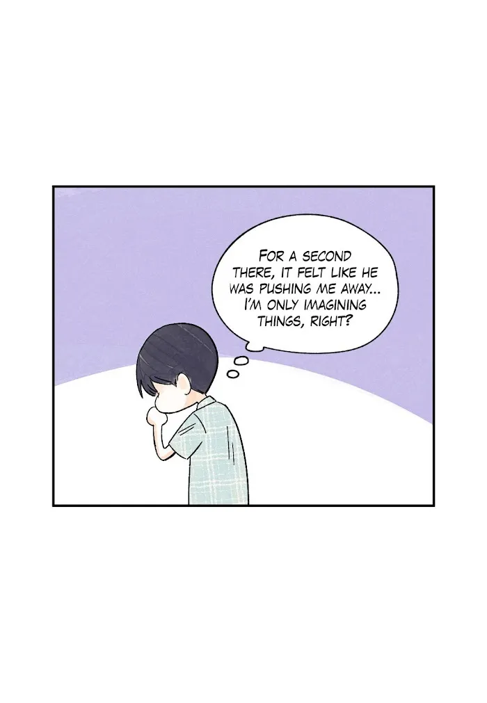 Kisses X Kiss X Kisses - Chapter 76 Page 21