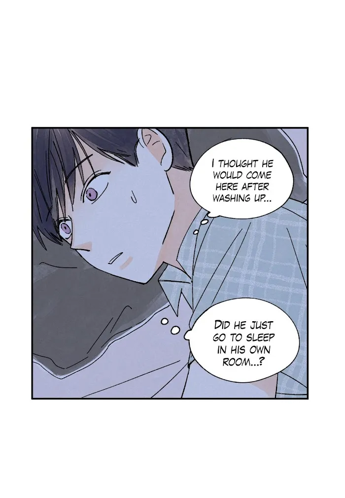 Kisses X Kiss X Kisses - Chapter 76 Page 27