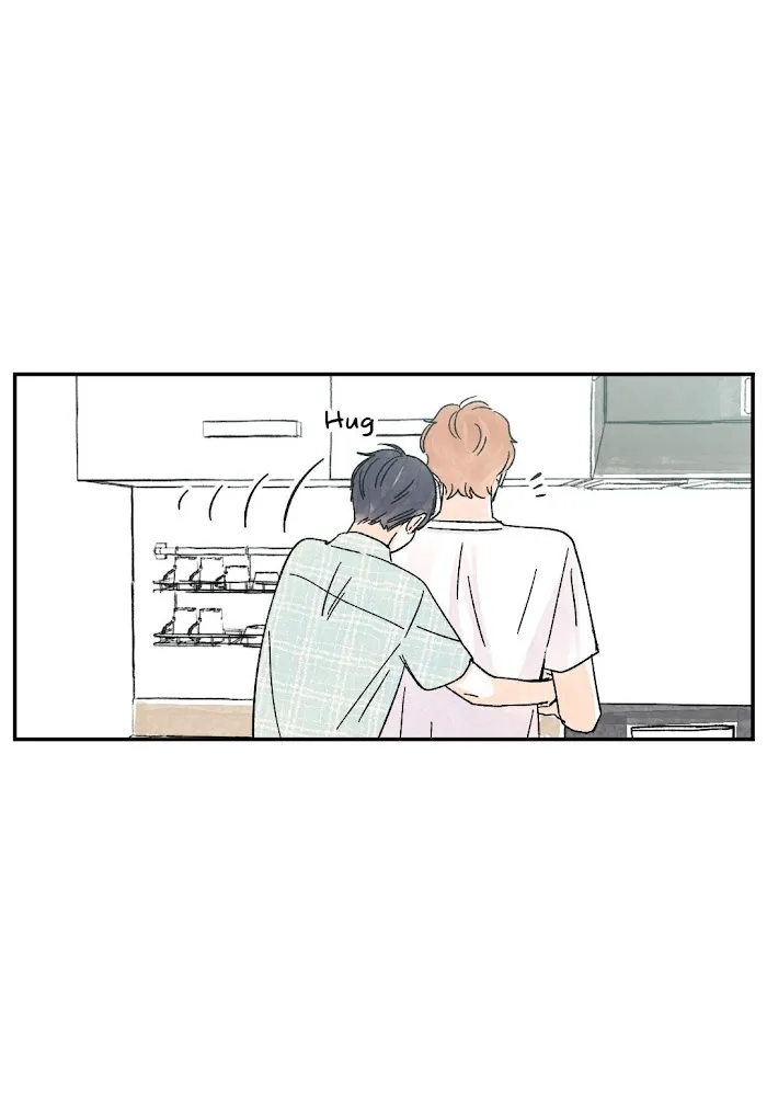 Kisses X Kiss X Kisses - Chapter 76 Page 30
