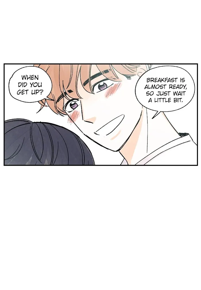 Kisses X Kiss X Kisses - Chapter 76 Page 31