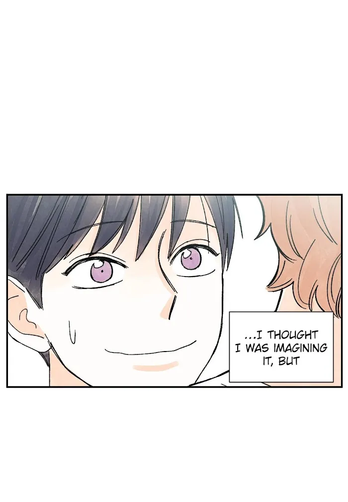 Kisses X Kiss X Kisses - Chapter 76 Page 32