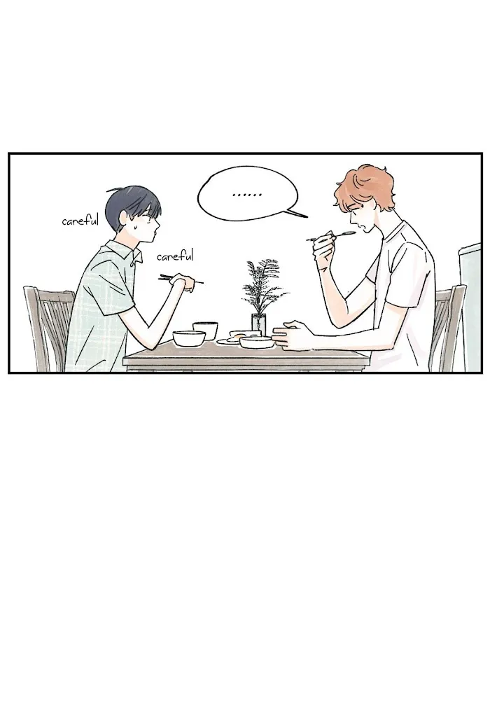 Kisses X Kiss X Kisses - Chapter 76 Page 33