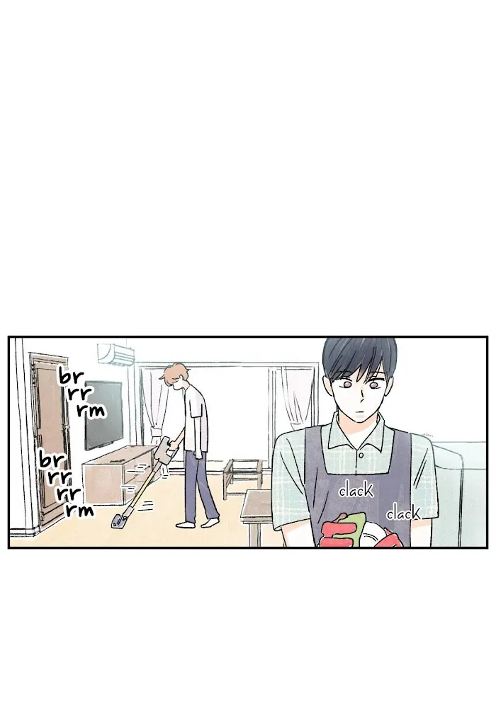 Kisses X Kiss X Kisses - Chapter 76 Page 34