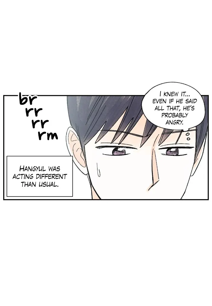 Kisses X Kiss X Kisses - Chapter 76 Page 35