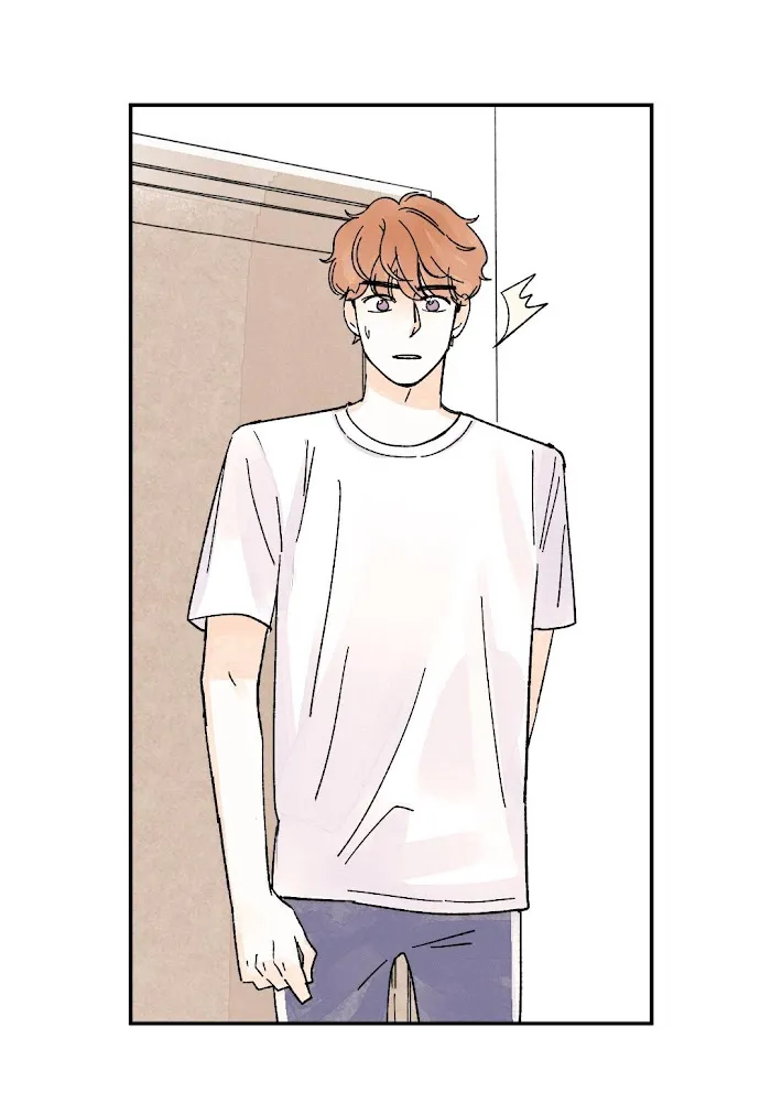 Kisses X Kiss X Kisses - Chapter 76 Page 38